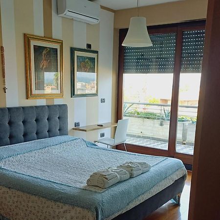 Villa Angela San Benedetto del Tronto Bagian luar foto