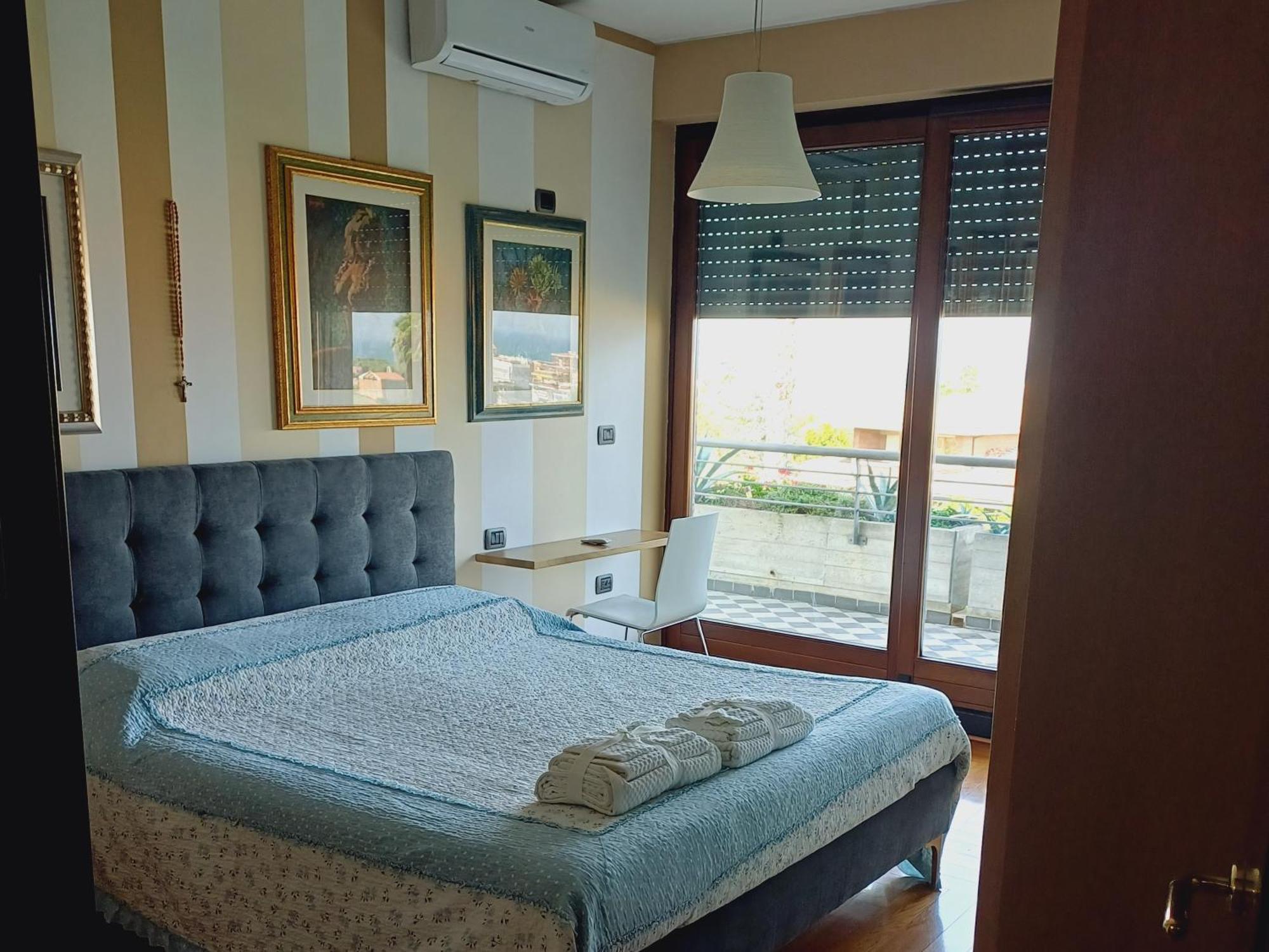 Villa Angela San Benedetto del Tronto Bagian luar foto