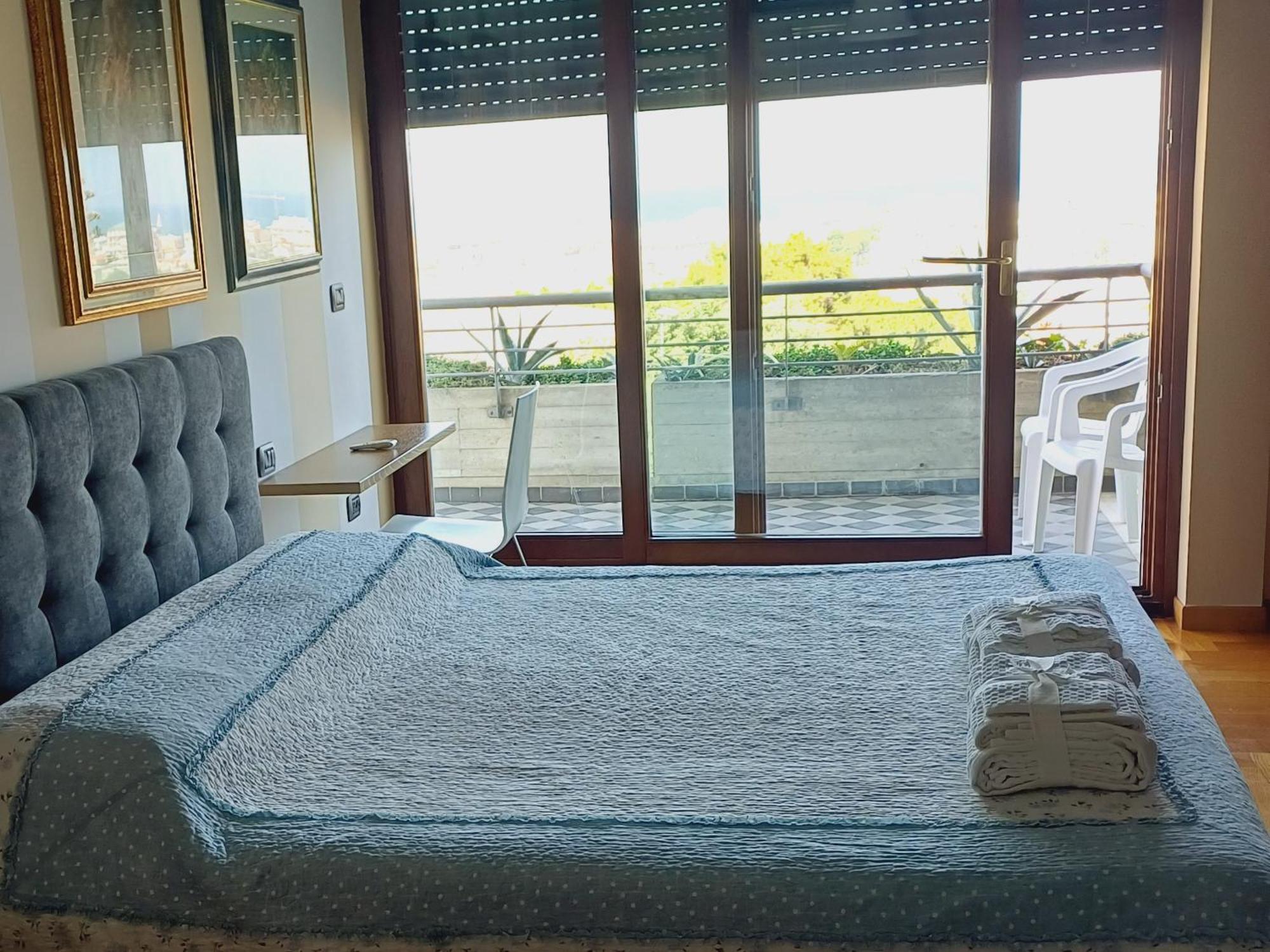 Villa Angela San Benedetto del Tronto Bagian luar foto