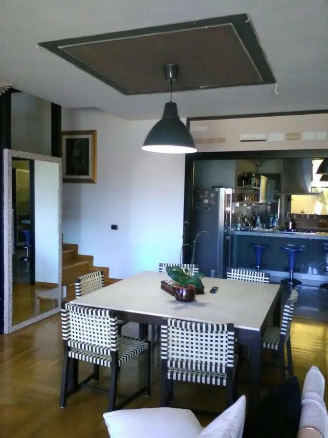 Villa Angela San Benedetto del Tronto Bagian luar foto
