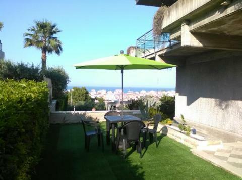 Villa Angela San Benedetto del Tronto Bagian luar foto