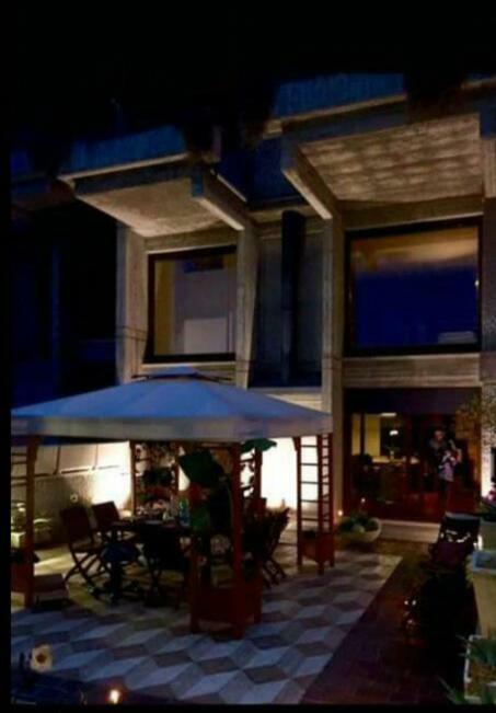 Villa Angela San Benedetto del Tronto Bagian luar foto
