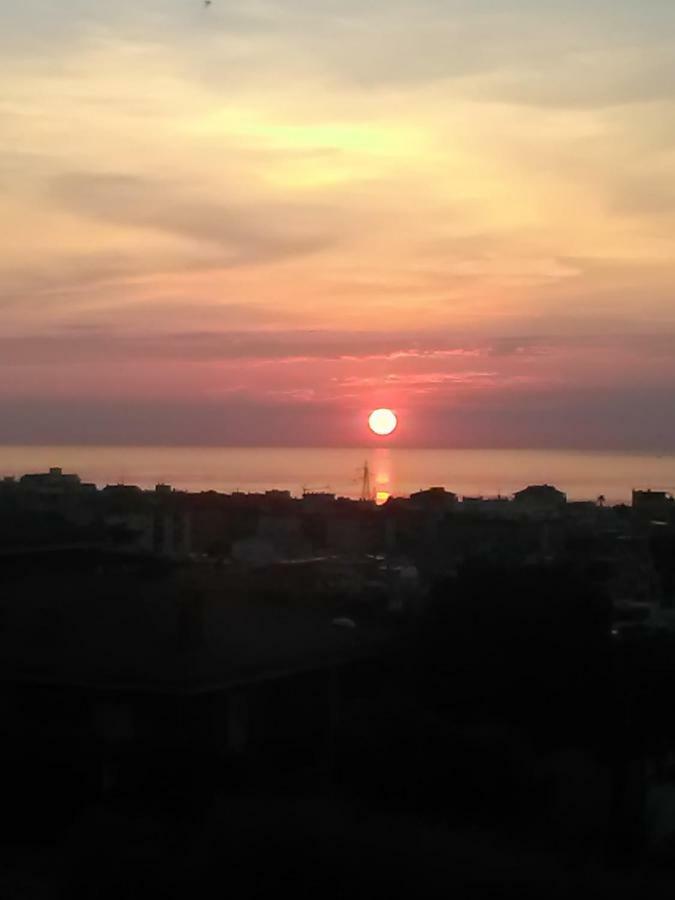 Villa Angela San Benedetto del Tronto Bagian luar foto