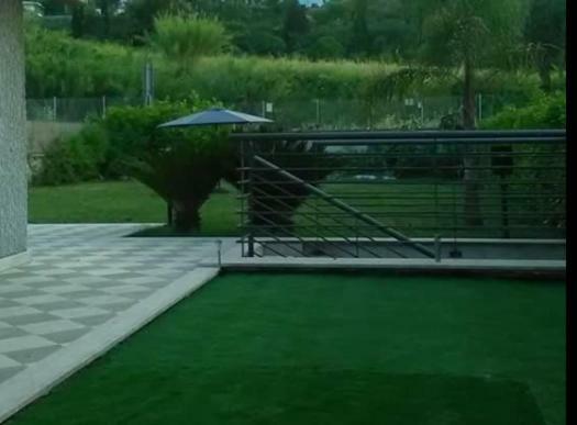 Villa Angela San Benedetto del Tronto Bagian luar foto